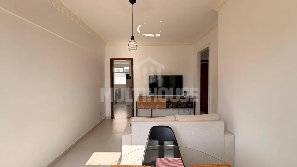 Apartamento, 3 quartos, 64 m² - Foto 4
