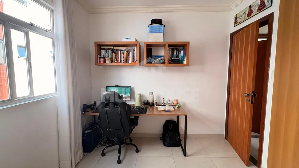 Apartamento, 3 quartos, 64 m² - Foto 10