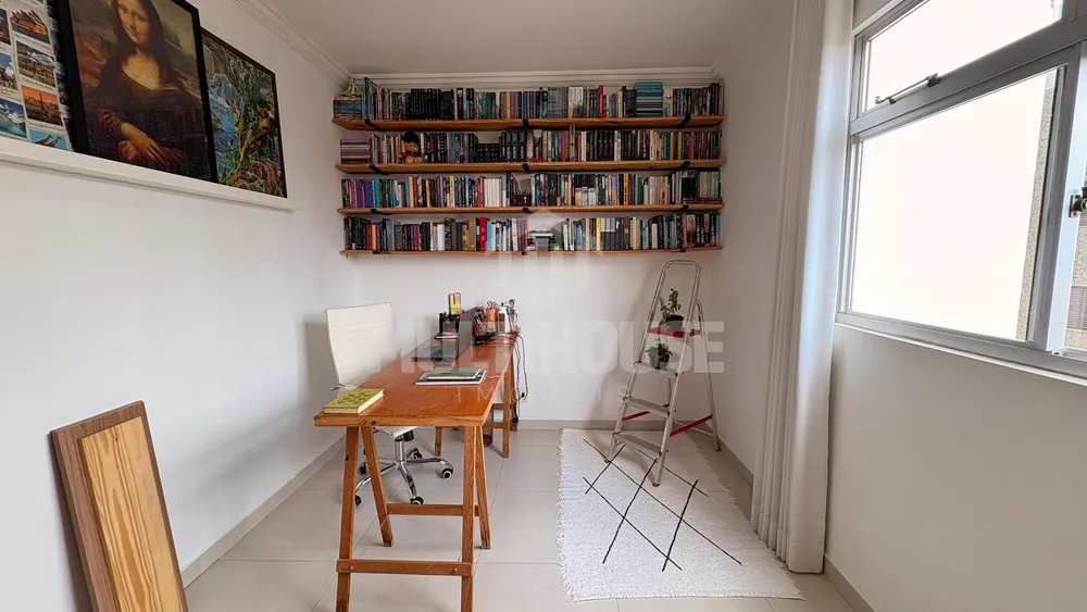 Apartamento, 3 quartos, 64 m² - Foto 5