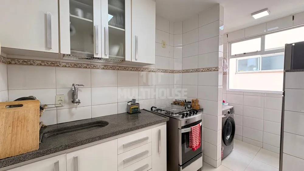 Apartamento, 3 quartos, 64 m² - Foto 12