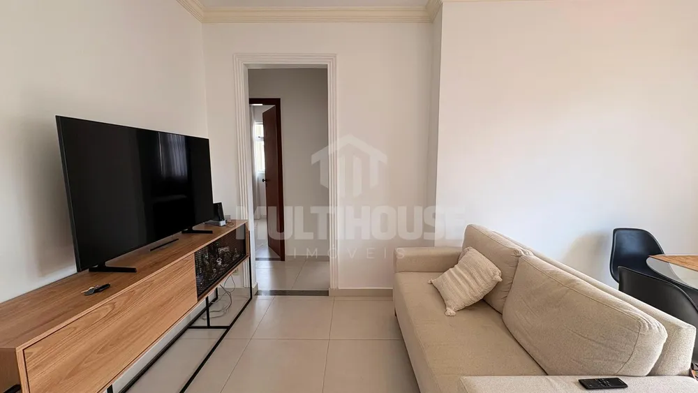Apartamento, 3 quartos, 64 m² - Foto 3