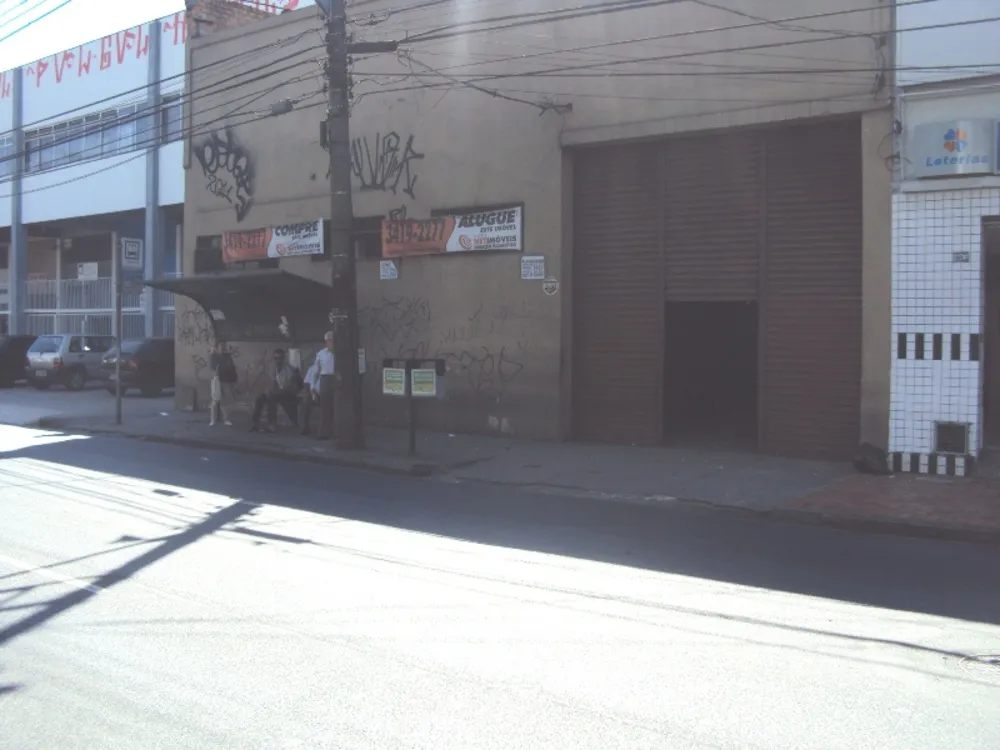 Depósito-Galpão, 294 m² - Foto 3