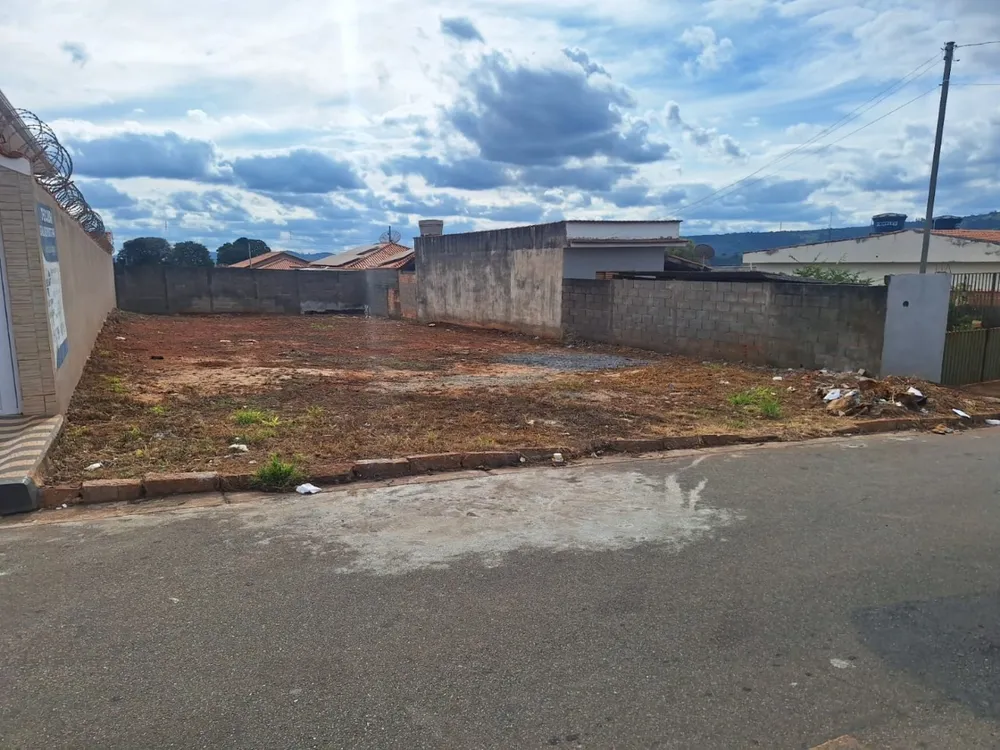 Terreno, 360 m² - Foto 1