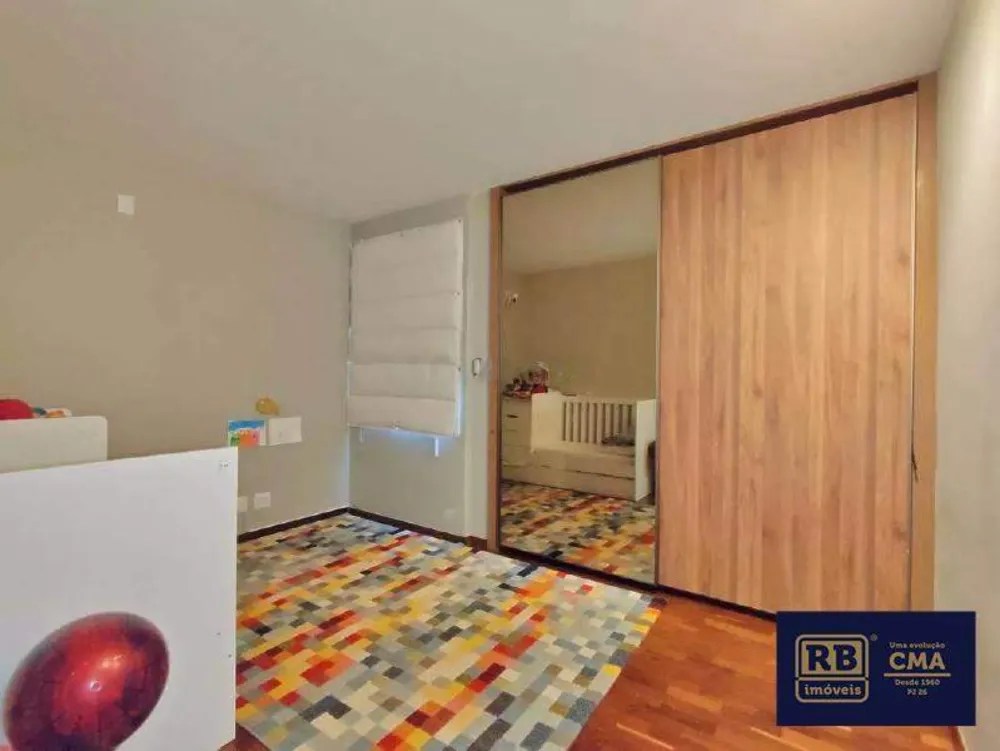 Apartamento, 3 quartos, 110 m² - Foto 9