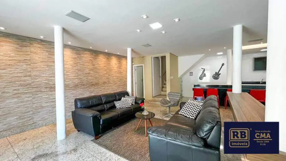 Apartamento, 3 quartos, 110 m² - Foto 4
