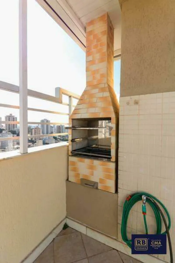 Apartamento, 3 quartos, 110 m² - Foto 3