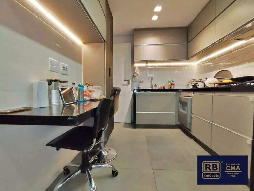 Apartamento, 3 quartos, 110 m² - Foto 15