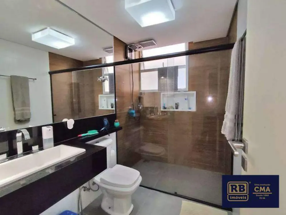 Apartamento, 3 quartos, 110 m² - Foto 11