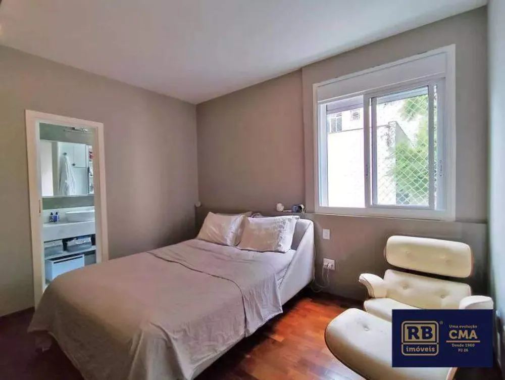 Apartamento, 3 quartos, 110 m² - Foto 7