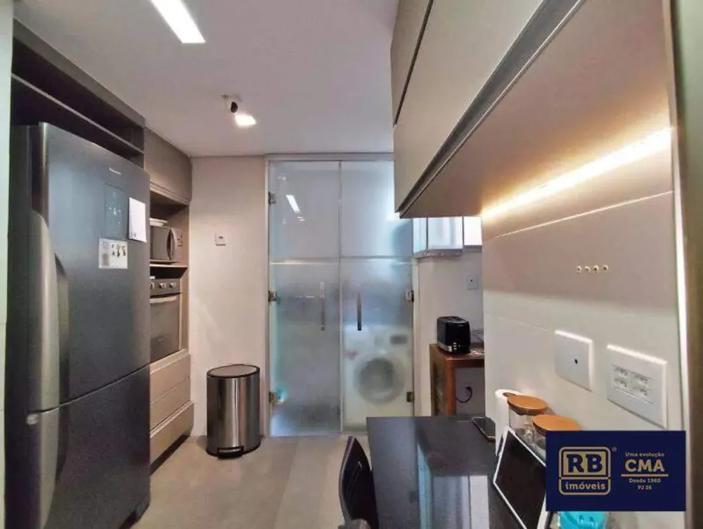 Apartamento, 3 quartos, 110 m² - Foto 14