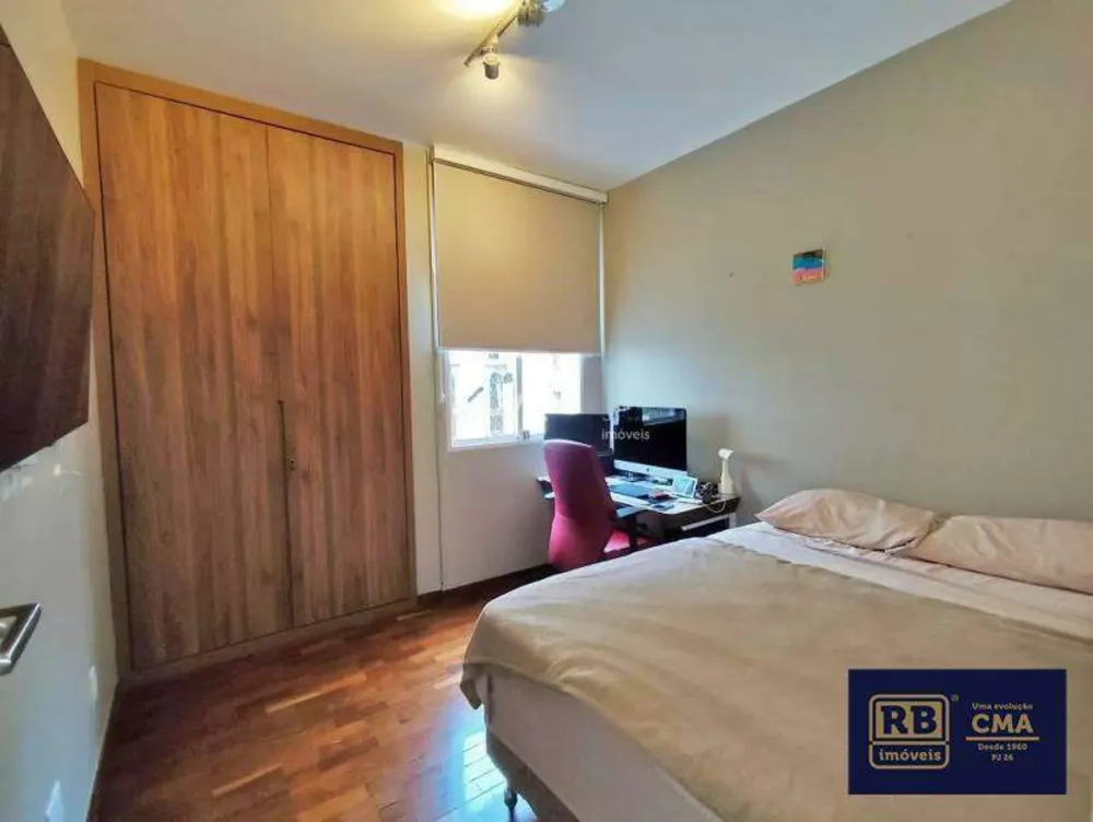 Apartamento, 3 quartos, 110 m² - Foto 10