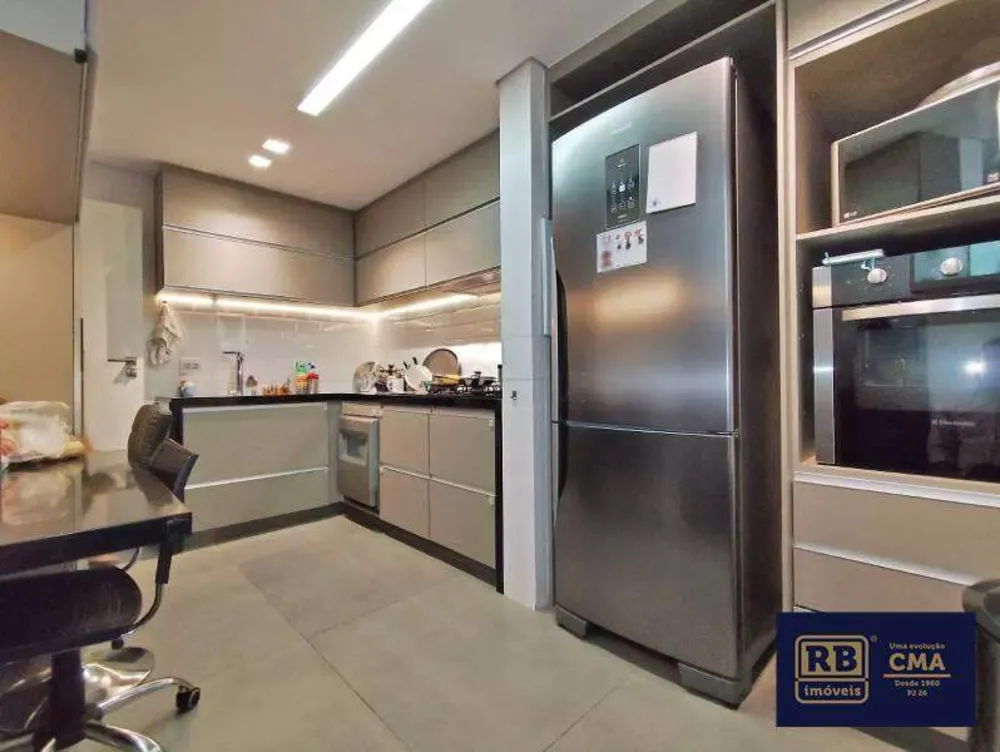 Apartamento, 3 quartos, 110 m² - Foto 13
