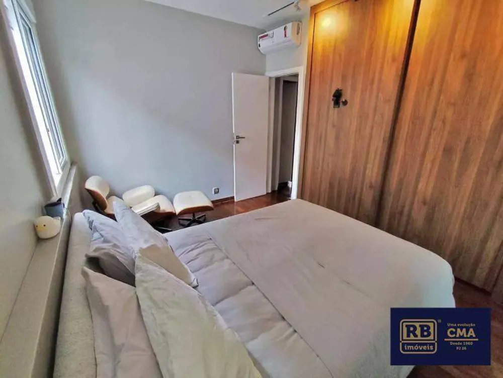 Apartamento, 3 quartos, 110 m² - Foto 8