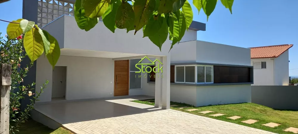 Casa de Condomínio à venda com 4 quartos, 1000m² - Foto 8