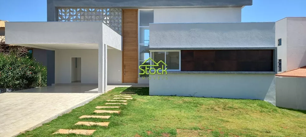 Casa de Condomínio à venda com 4 quartos, 1000m² - Foto 5