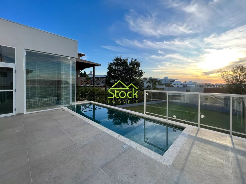 Casa de Condomínio à venda com 4 quartos, 1000m² - Foto 3