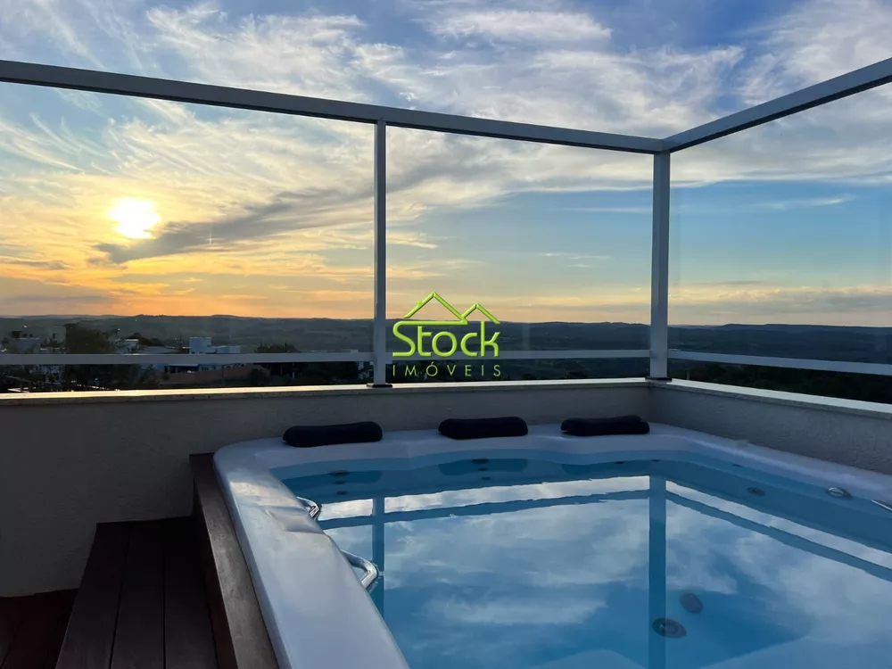 Casa de Condomínio à venda com 4 quartos, 1000m² - Foto 2