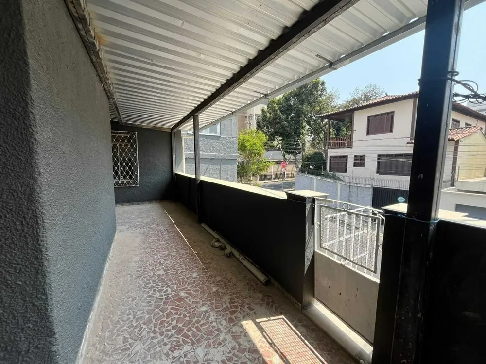 Casa, 6 quartos, 250 m² - Foto 8