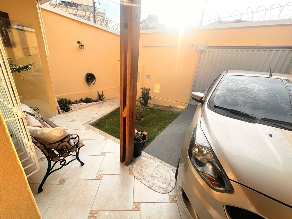 Casa, 3 quartos, 123 m² - Foto 12