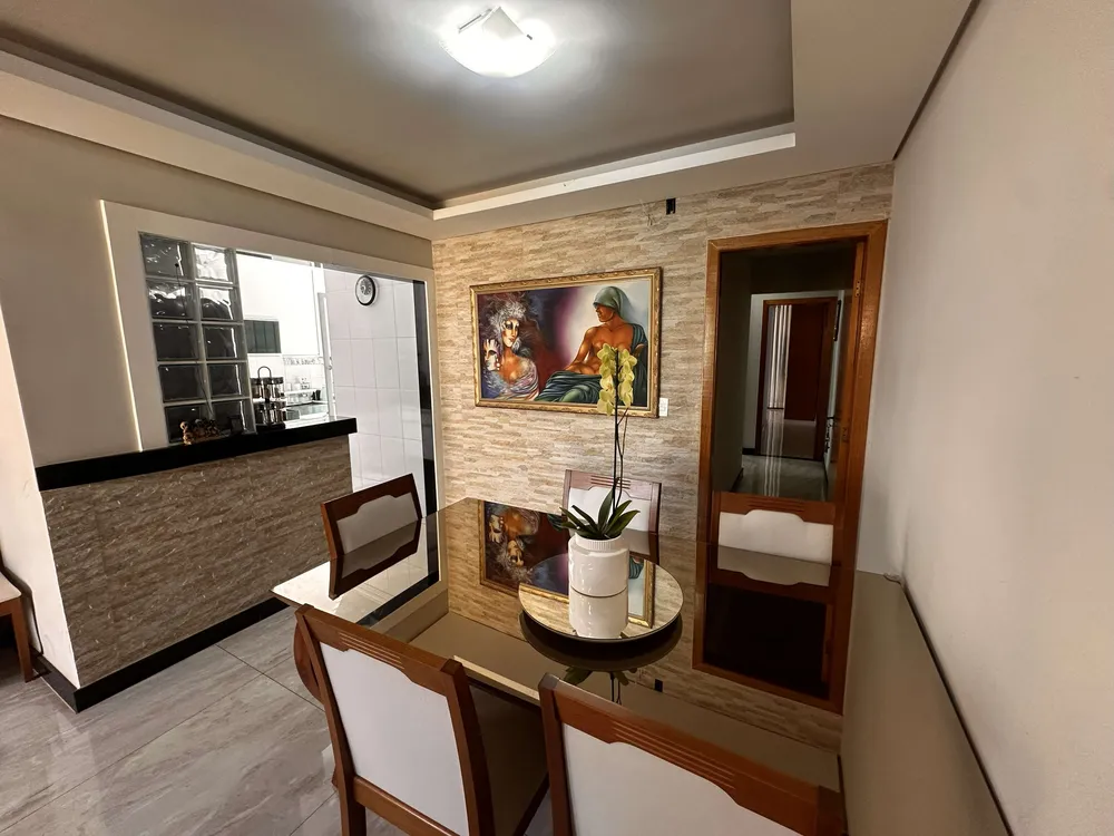 Casa, 3 quartos, 123 m² - Foto 3