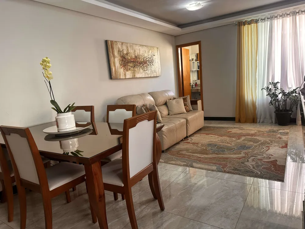 Casa, 3 quartos, 123 m² - Foto 4