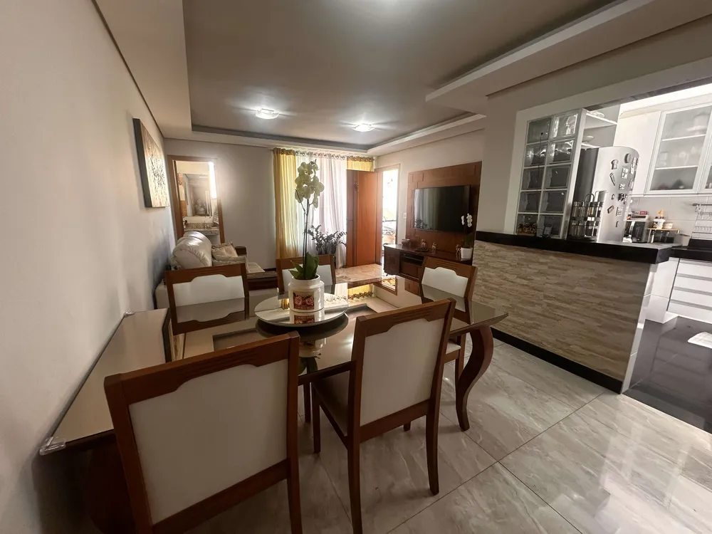 Casa, 3 quartos, 123 m² - Foto 5
