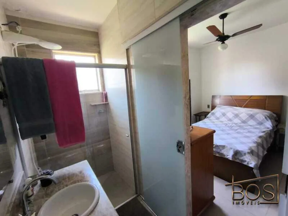 Cobertura, 4 quartos, 220 m² - Foto 11