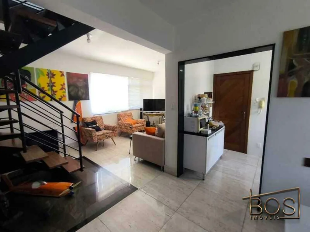 Cobertura, 4 quartos, 220 m² - Foto 10