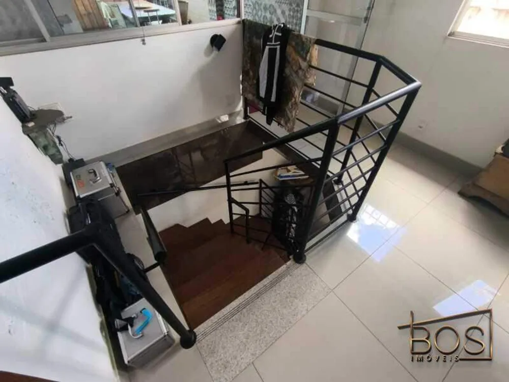 Cobertura, 4 quartos, 220 m² - Foto 5