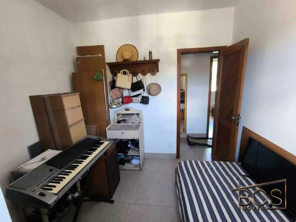 Cobertura, 4 quartos, 220 m² - Foto 14