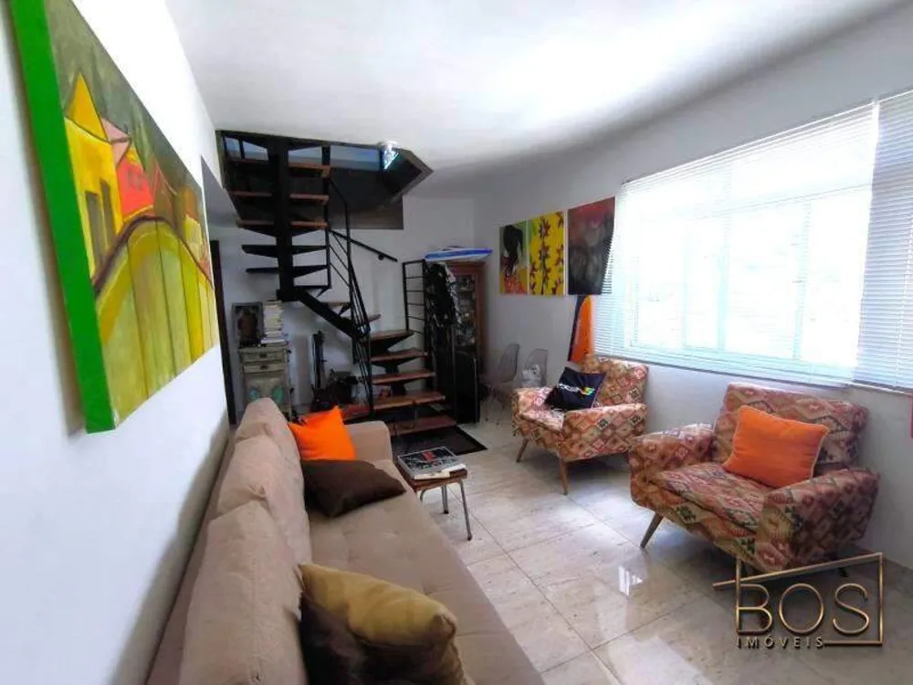 Cobertura, 4 quartos, 220 m² - Foto 6