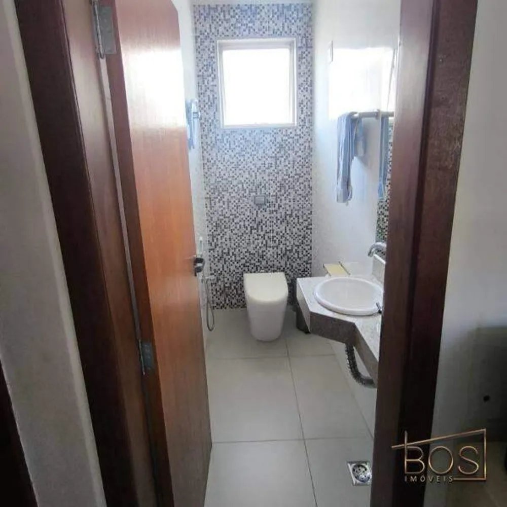 Cobertura, 4 quartos, 220 m² - Foto 8