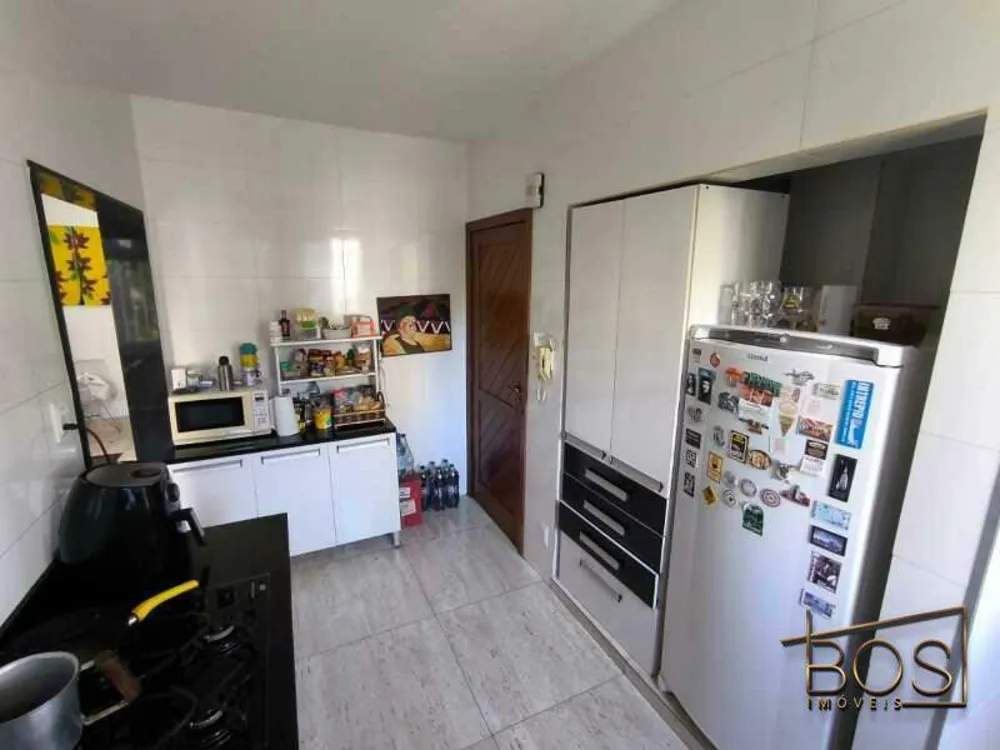 Cobertura, 4 quartos, 220 m² - Foto 9