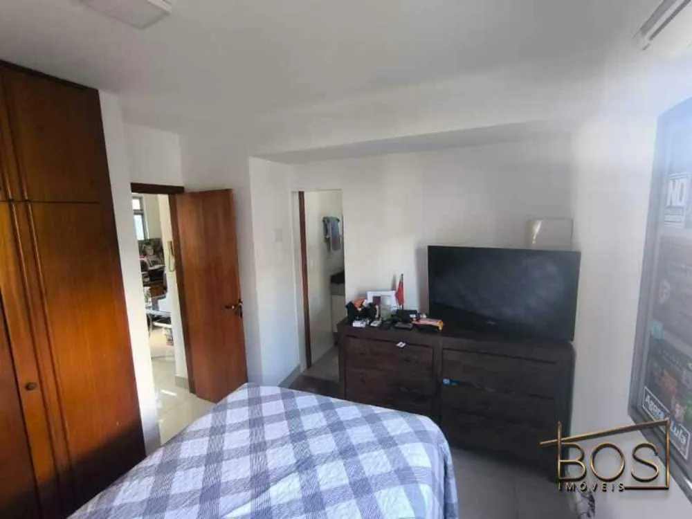 Cobertura, 4 quartos, 220 m² - Foto 13
