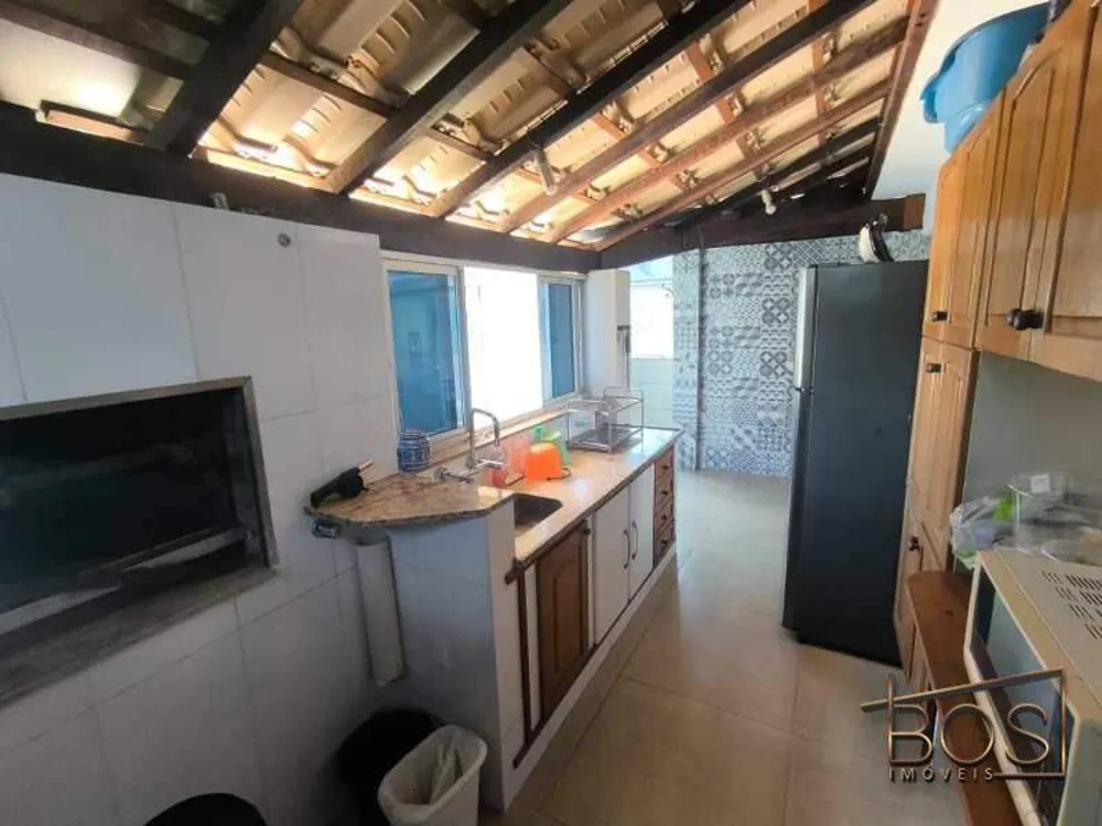 Cobertura, 4 quartos, 220 m² - Foto 3