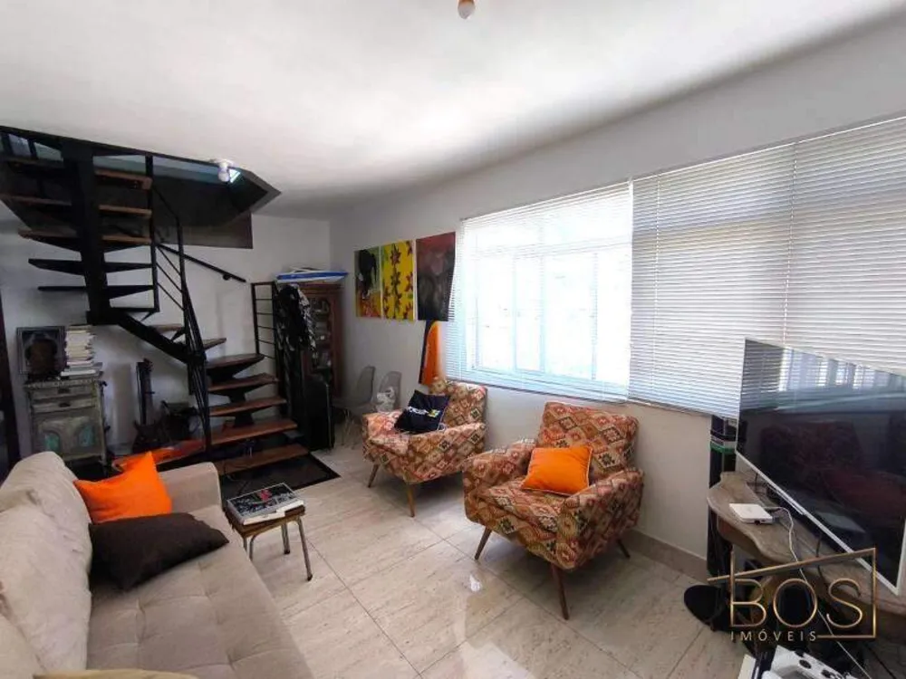 Cobertura, 4 quartos, 220 m² - Foto 9