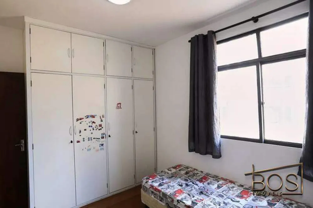 Cobertura, 4 quartos, 220 m² - Foto 8