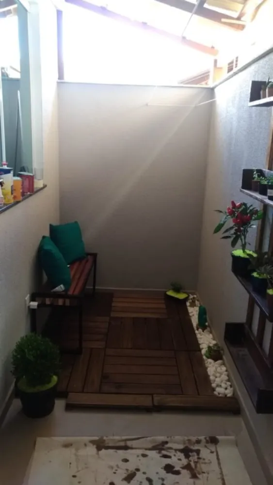 Apartamento, 2 quartos, 90 m² - Foto 11