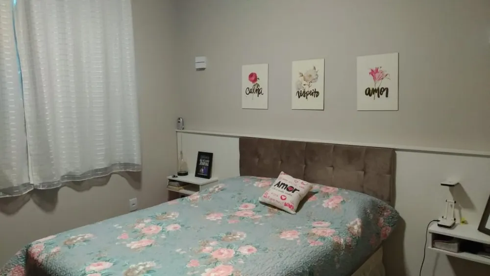 Apartamento, 2 quartos, 90 m² - Foto 9