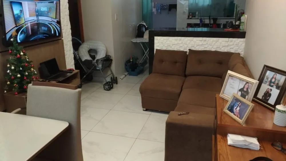 Apartamento, 2 quartos, 90 m² - Foto 7