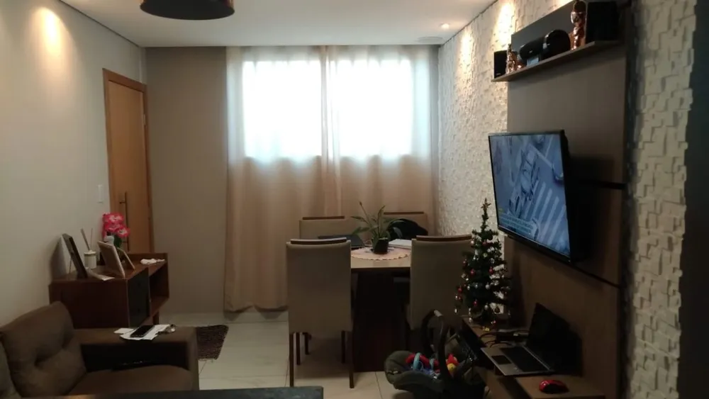 Apartamento, 2 quartos, 90 m² - Foto 8