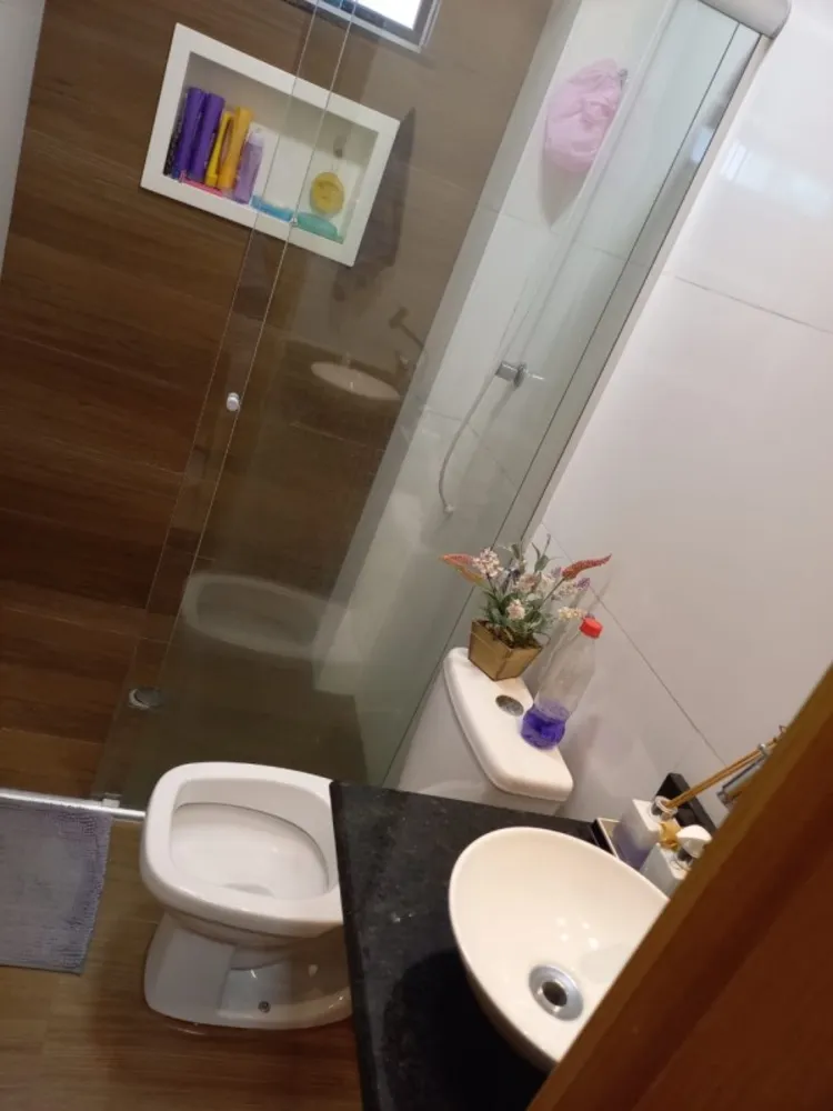 Apartamento, 2 quartos, 90 m² - Foto 3