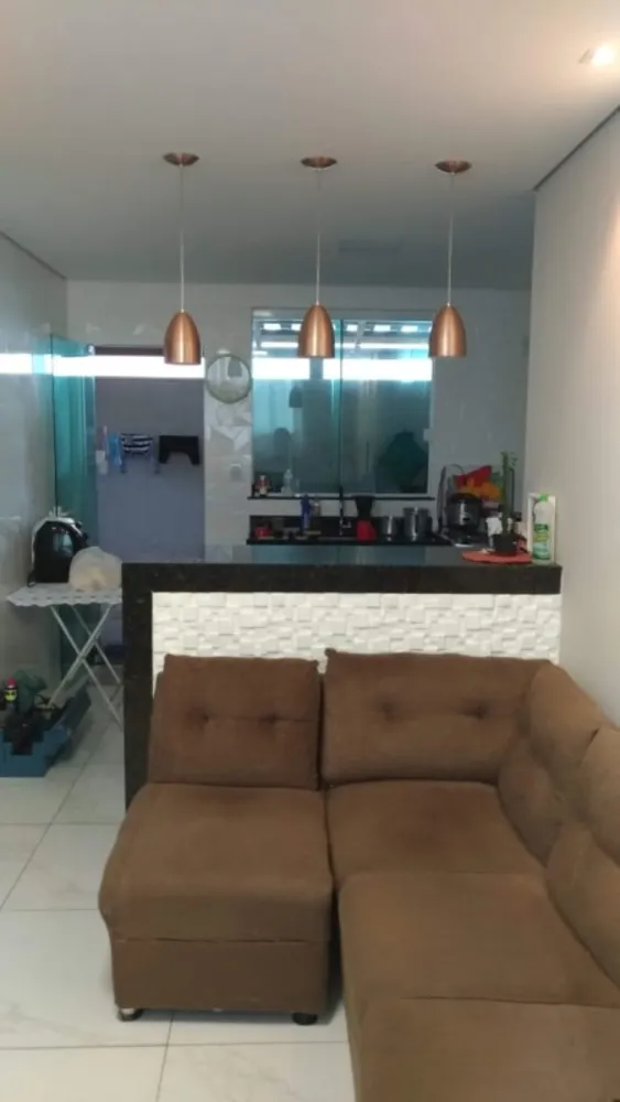 Apartamento, 2 quartos, 90 m² - Foto 1