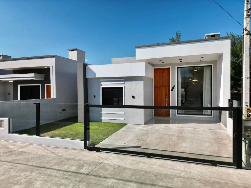 Casa, 2 quartos, 75 m² - Foto 1