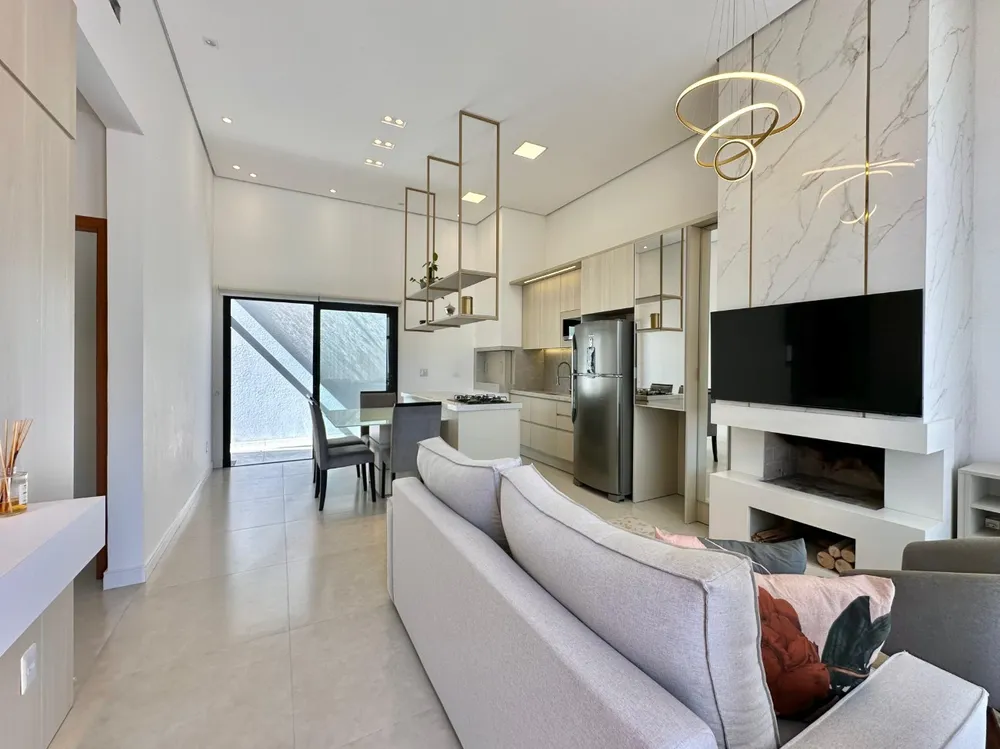 Casa, 2 quartos, 75 m² - Foto 7