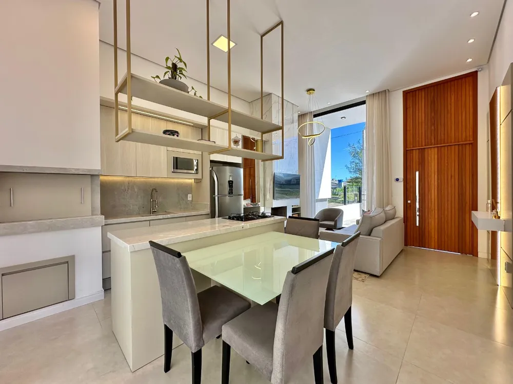 Casa, 2 quartos, 75 m² - Foto 4