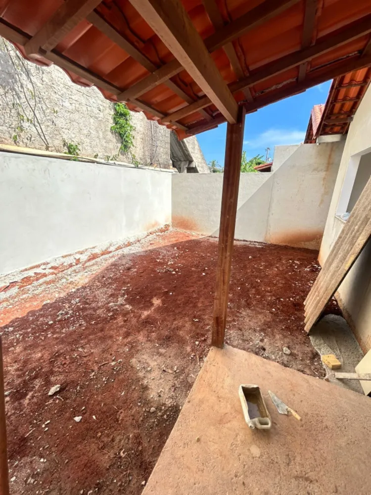 Casa, 2 quartos, 96 m² - Foto 9