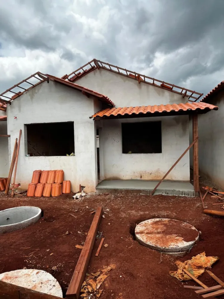 Casa, 2 quartos, 96 m² - Foto 1