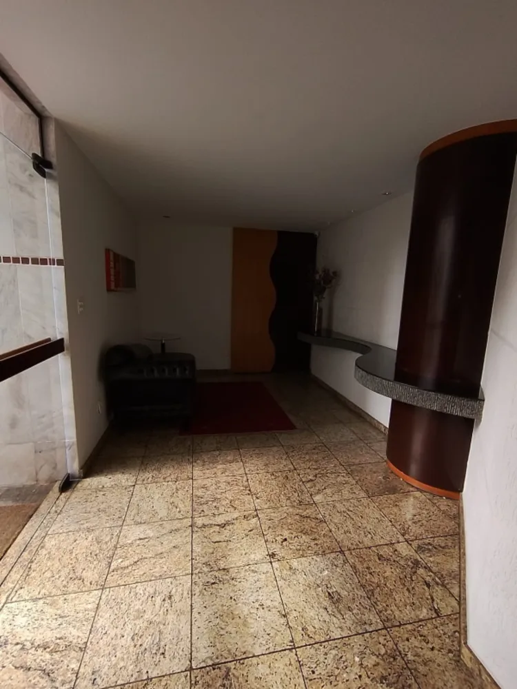 Apartamento, 3 quartos, 110 m² - Foto 3