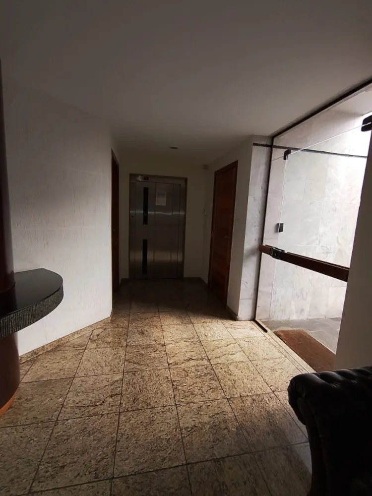 Apartamento, 3 quartos, 110 m² - Foto 1
